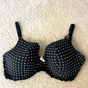 Adore Me Full Coverage Bra